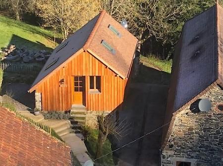 Le Sechoir Villa Beaulieu-sur-Dordogne Bagian luar foto